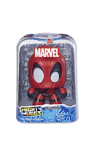 Harga mighty muggs best sale marvel